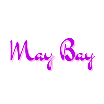 May Bay 
